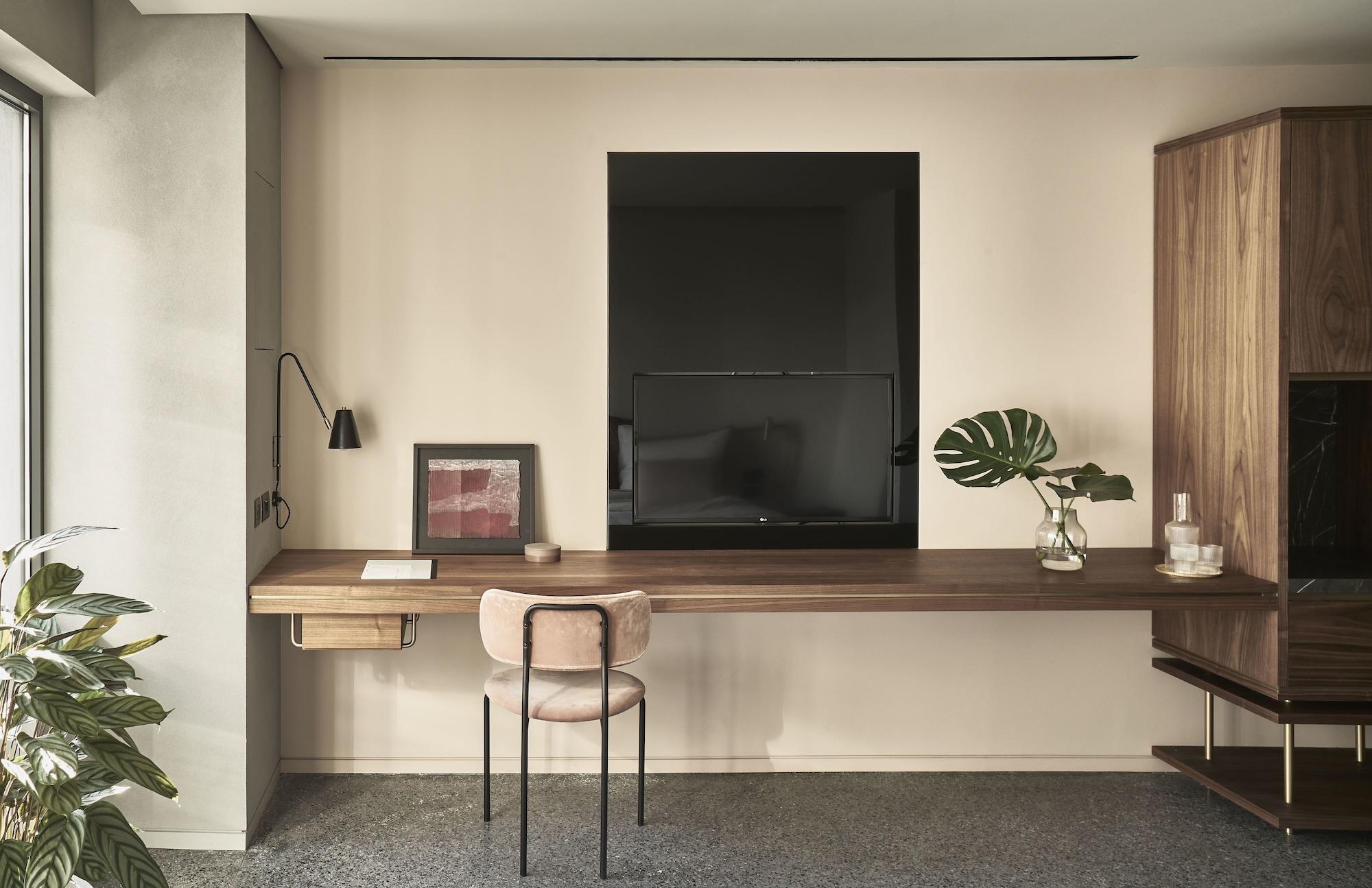 Perianth Hotel Атина Екстериор снимка