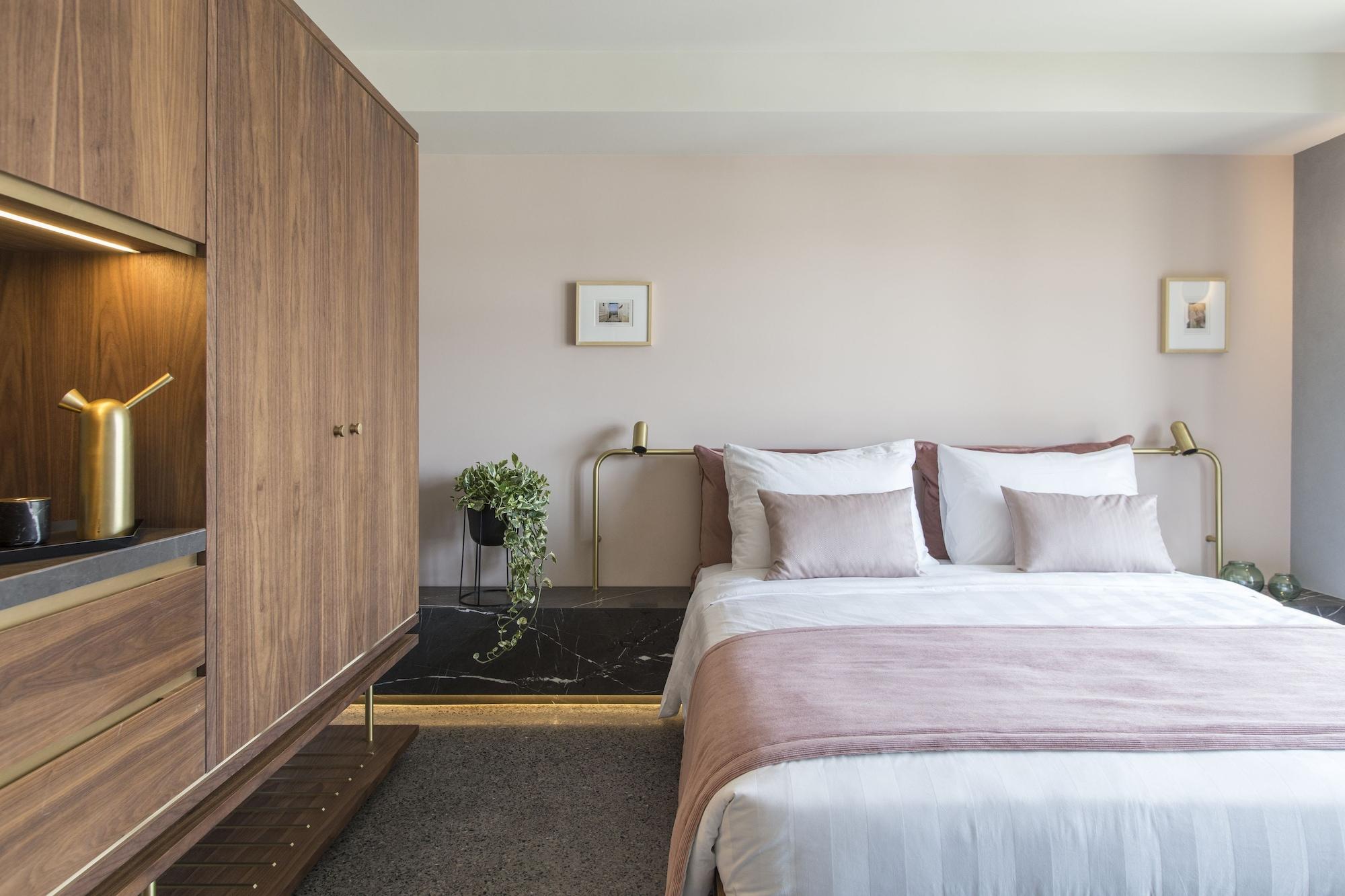 Perianth Hotel Атина Екстериор снимка
