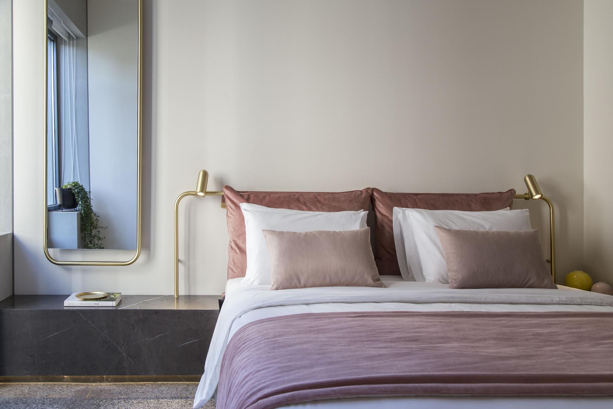 Perianth Hotel Атина Екстериор снимка