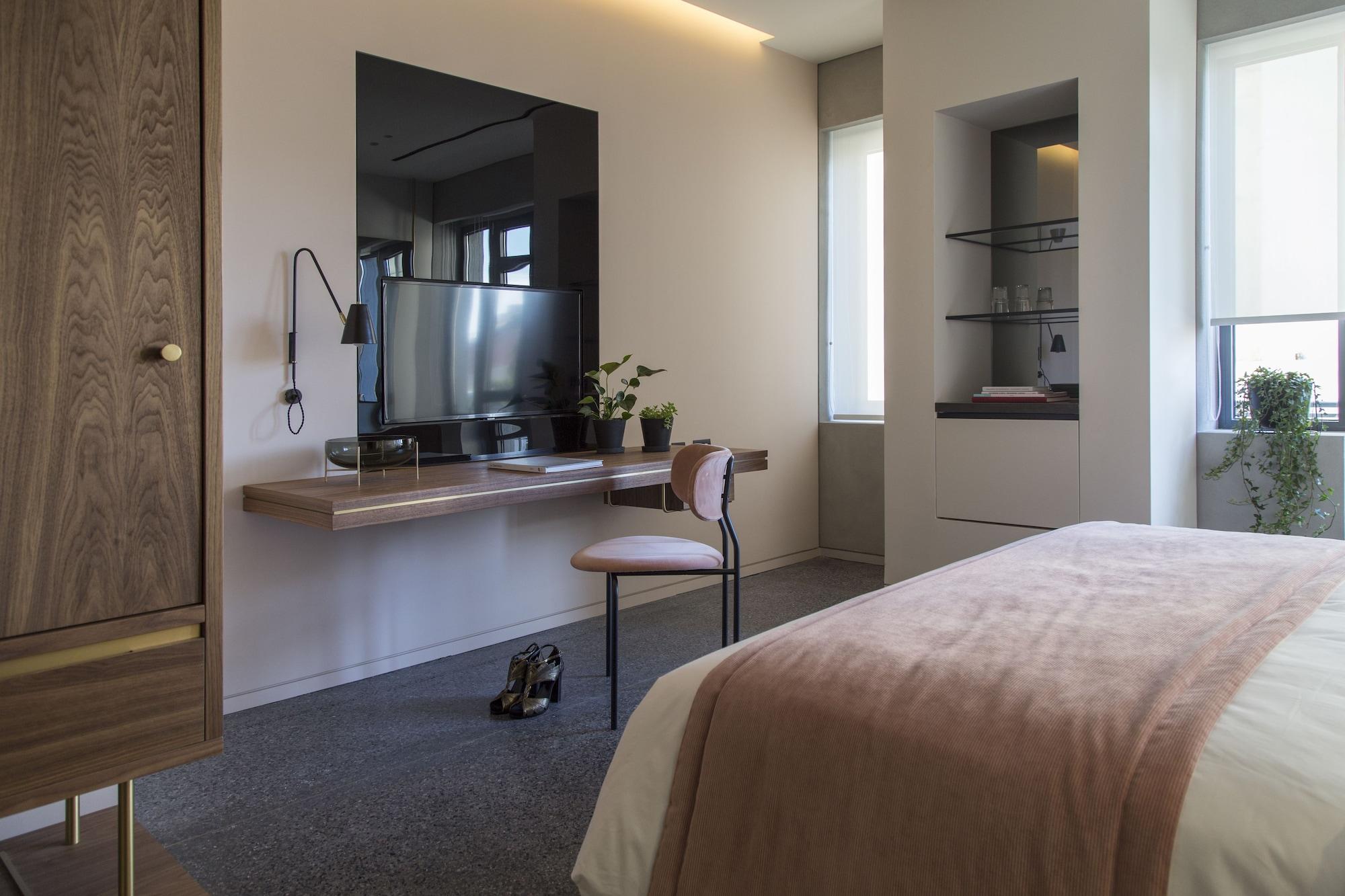 Perianth Hotel Атина Екстериор снимка A bedroom at the hotel