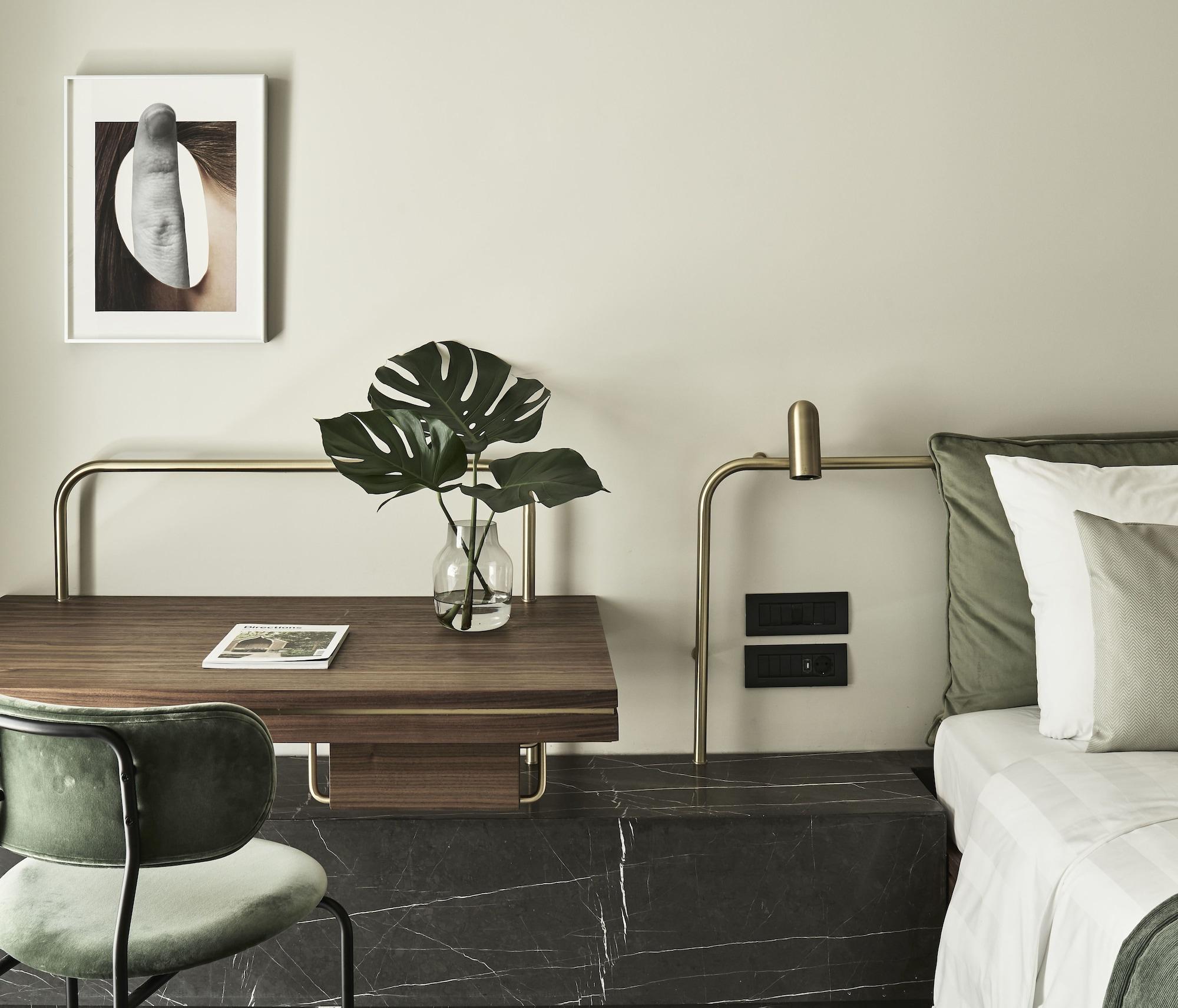 Perianth Hotel Атина Екстериор снимка