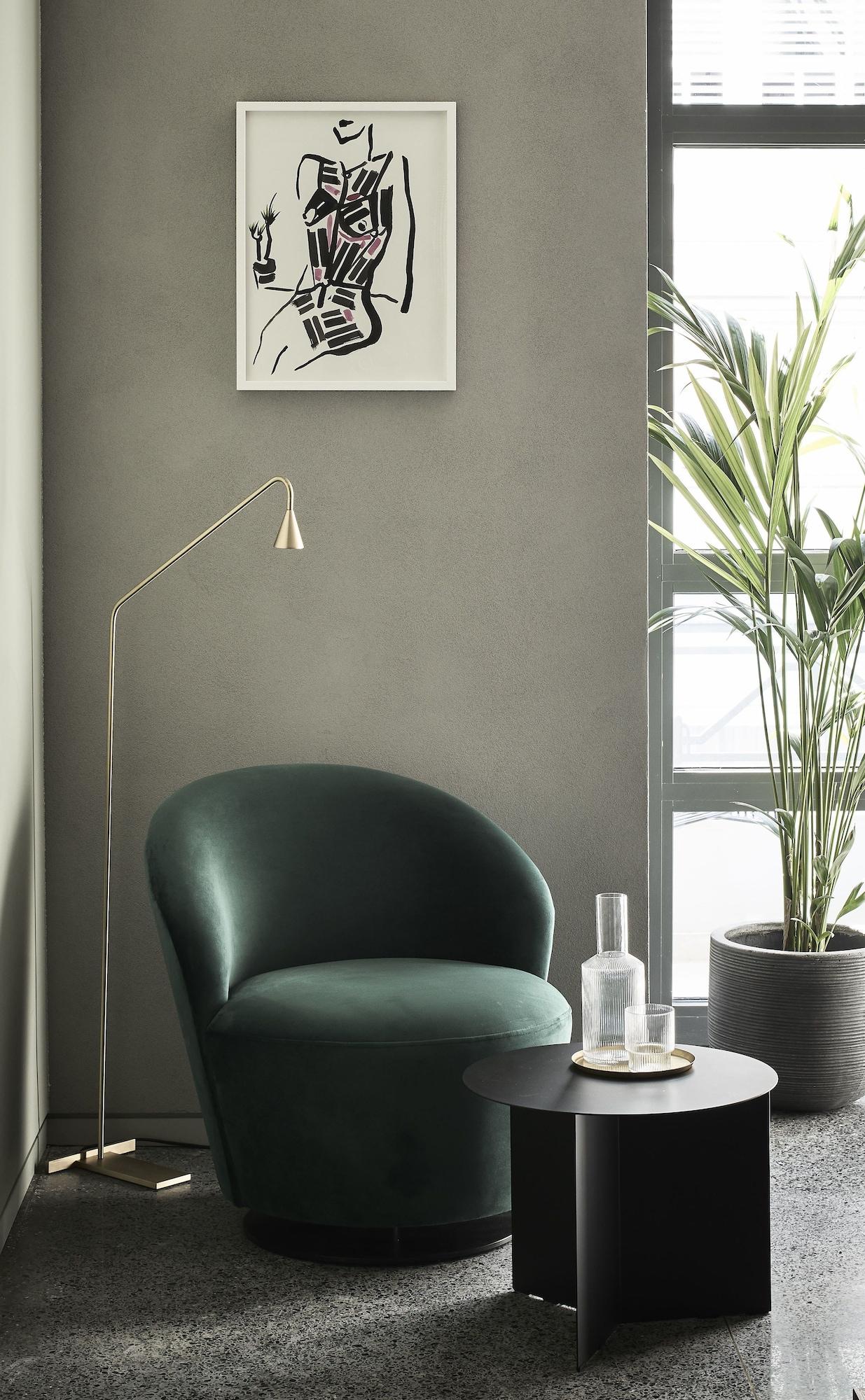 Perianth Hotel Атина Екстериор снимка Floor lamp