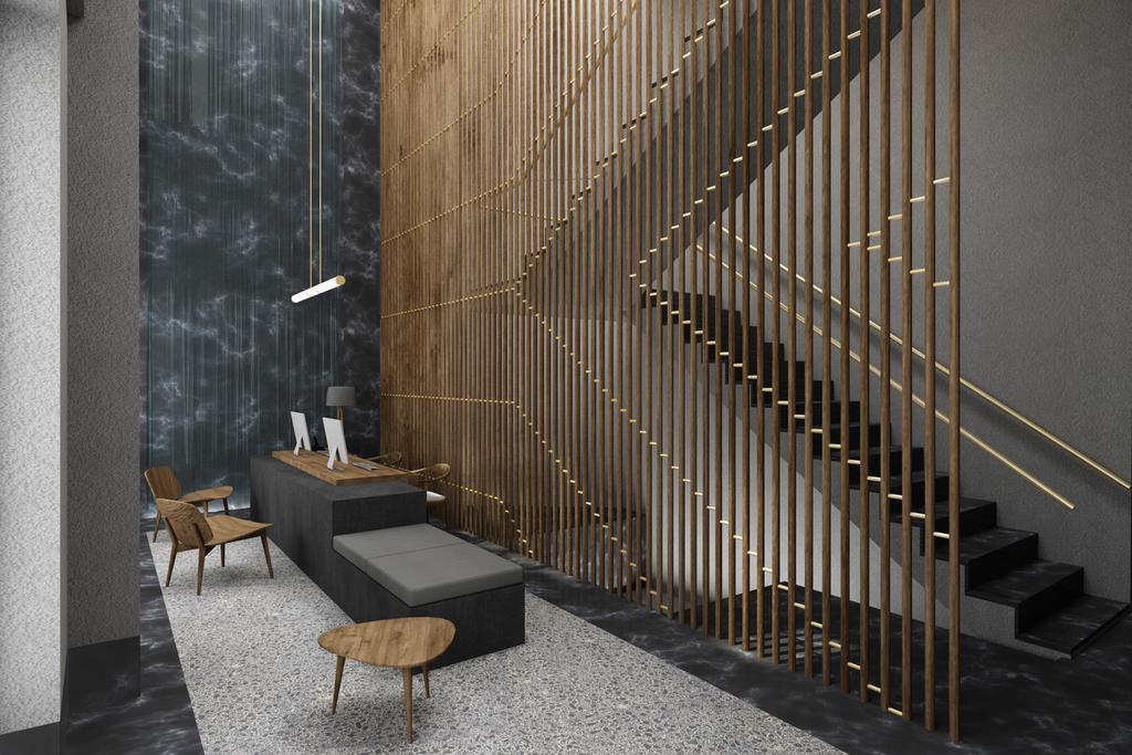 Perianth Hotel Атина Екстериор снимка Interior of the hotel