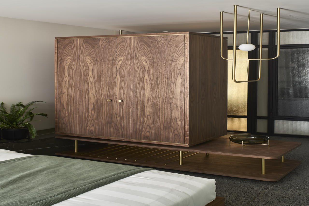 Perianth Hotel Атина Екстериор снимка 3D rendering of a bedroom