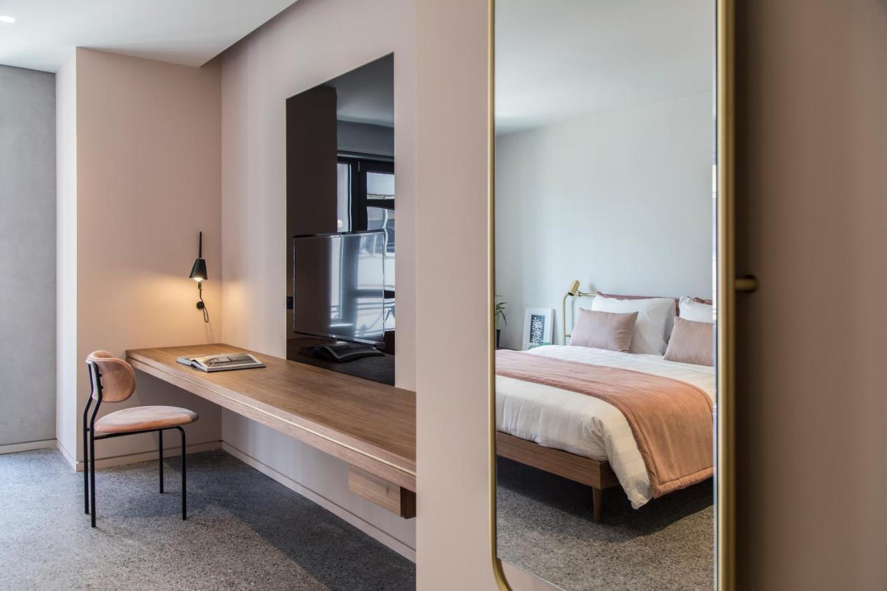 Perianth Hotel Атина Екстериор снимка